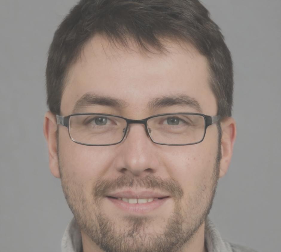 Kemal Özkan, Senior DevOps Engineer