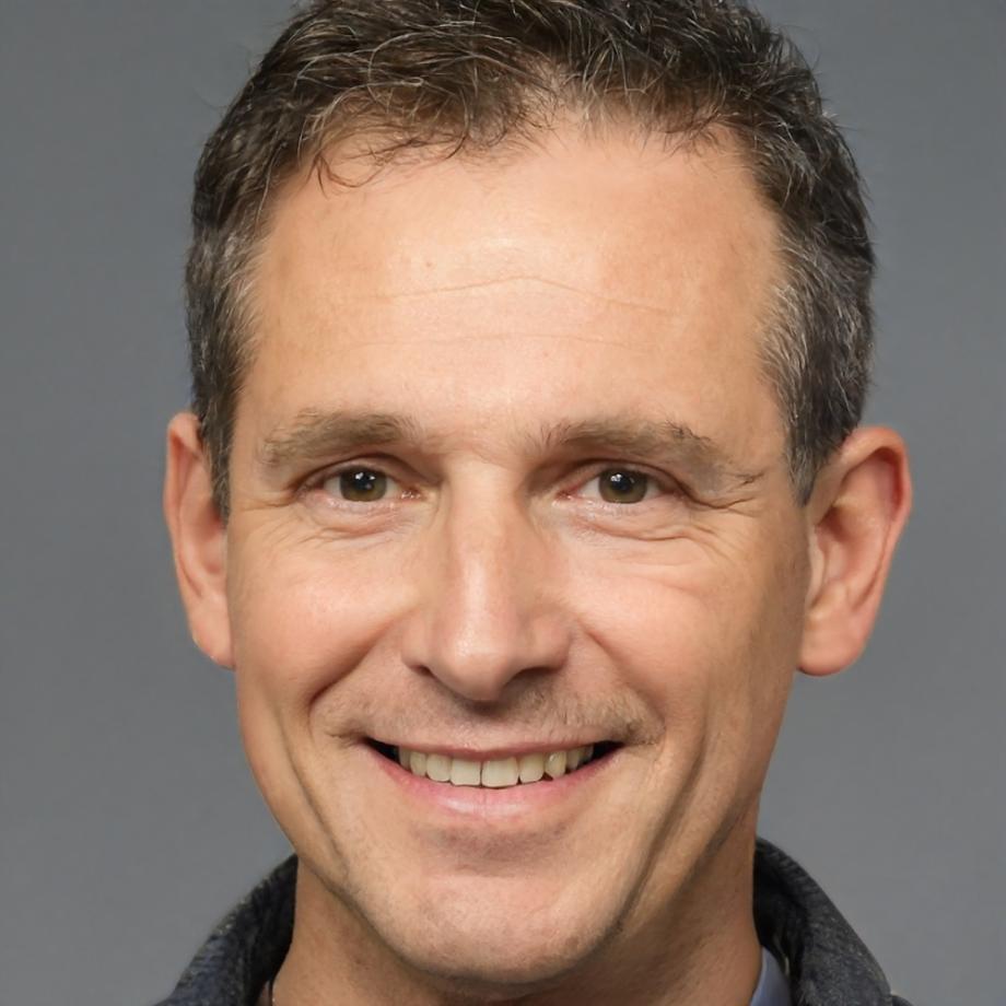 Kerem Özkan, Lead DevOps Instructor